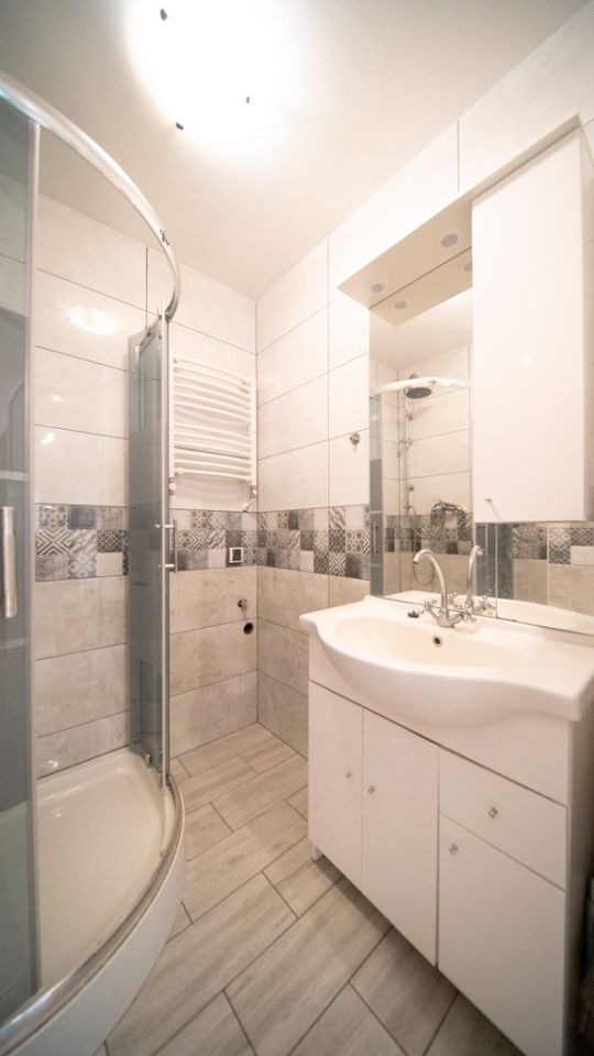 Mieszkanie 4-pokojowe Lublin, ul. Paryska. Zdjęcie 15