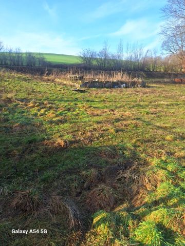 Działka budowlana Świdwinek. Zdjęcie 1