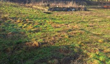 Działka budowlana Świdwinek