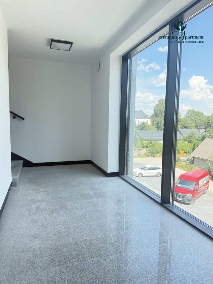 Mieszkanie 2-pokojowe Jędrzejów, ul. Warsztatowa. Zdjęcie 16