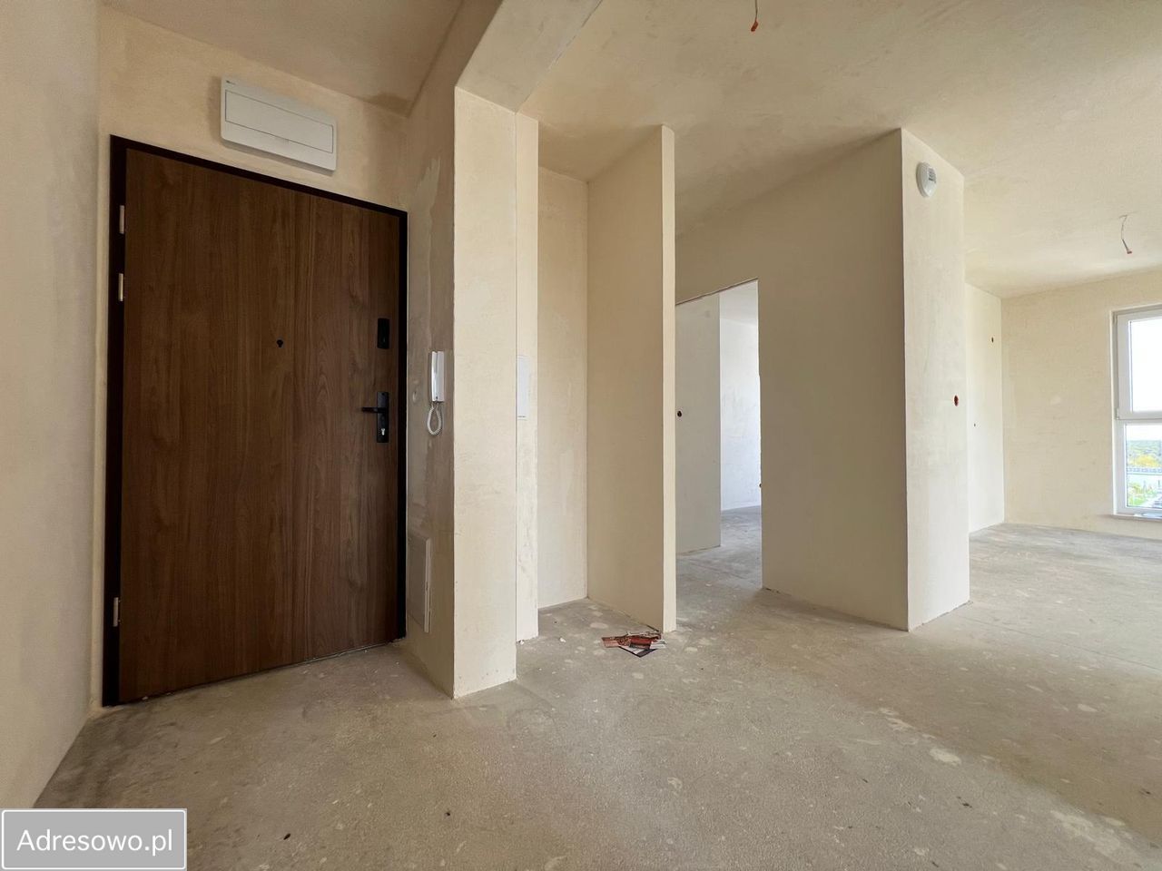 Mieszkanie 4-pokojowe Zielona Góra Centrum, ul. Zdrojowa. Zdjęcie 9