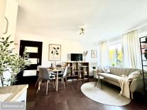 Mieszkanie 3-pokojowe Grójec, ul. Józefa Piłsudskiego