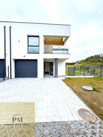 bliźniak, 4 pokoje Koszalin. Zdjęcie 46