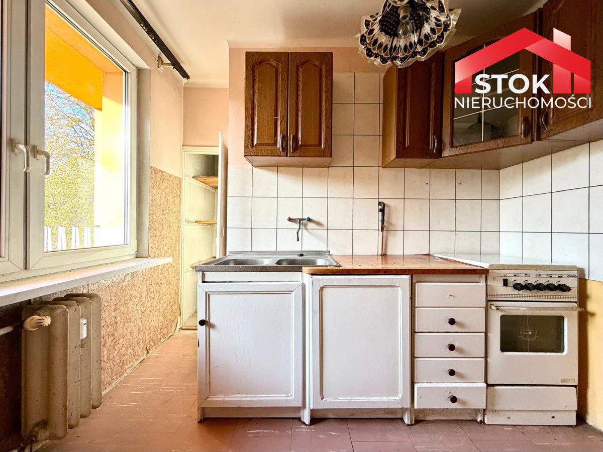 Mieszkanie 1-pokojowe Białystok Centrum, al. Józefa Piłsudskiego. Zdjęcie 5