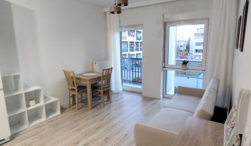 Mieszkanie 2-pokojowe Wrocław Kuźniki, ul. Hermanowska