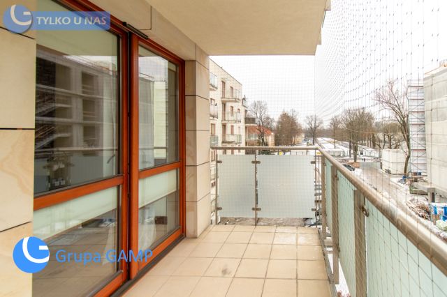 Mieszkanie 3-pokojowe Kraków Bronowice, ul. Bartosza Głowackiego. Zdjęcie 7