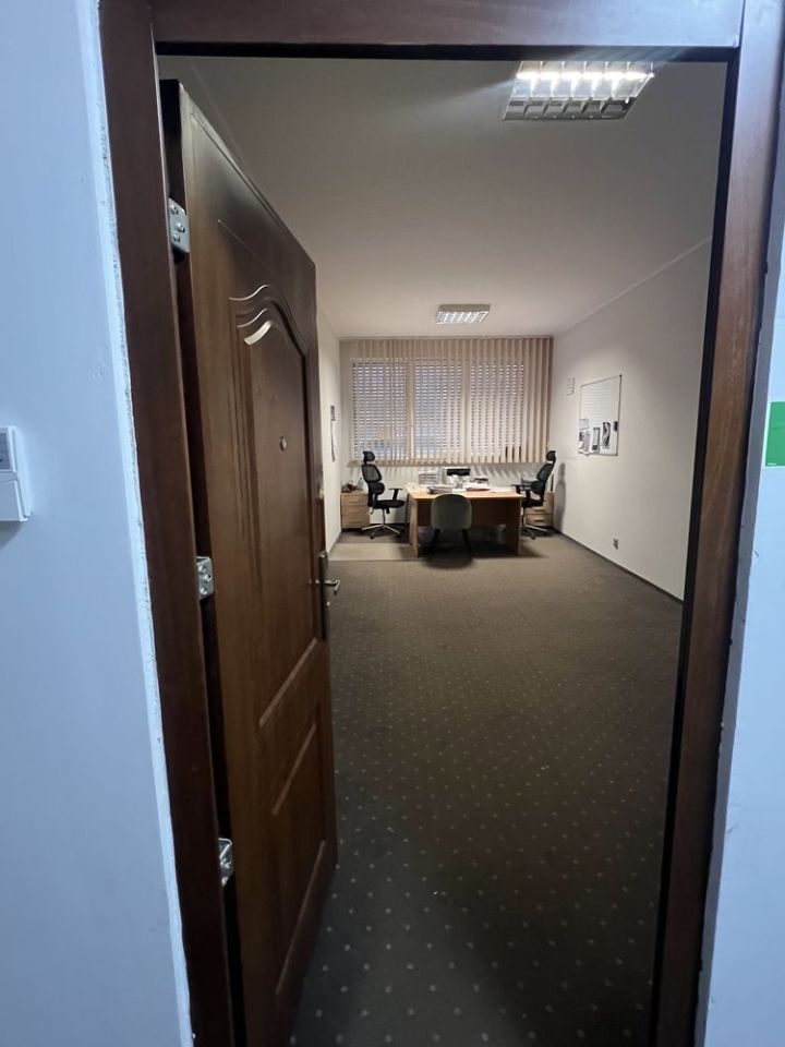 Biuro Gdańsk Piecki. Zdjęcie 4