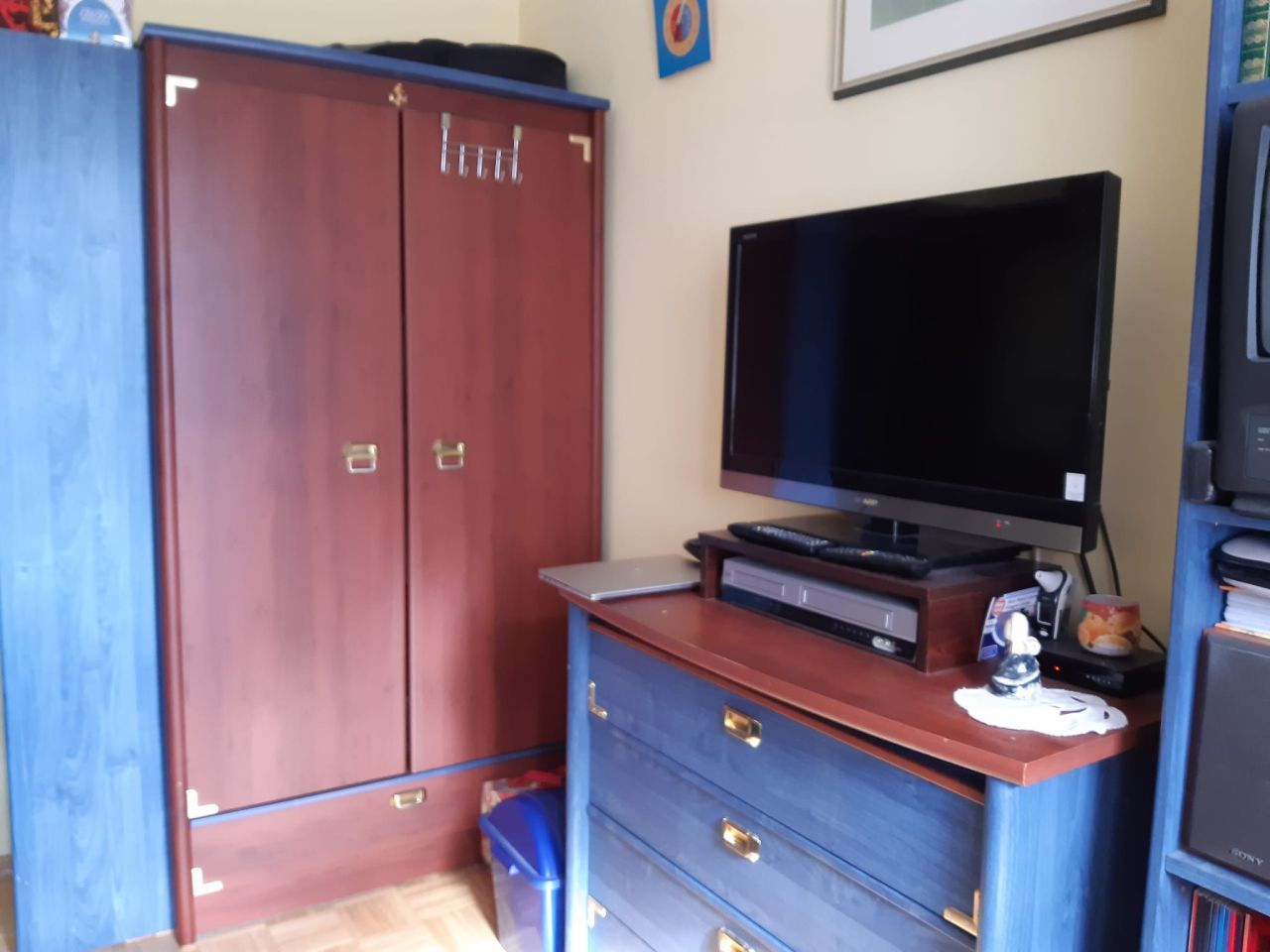 Mieszkanie 4-pokojowe Toruń Jakubskie Przedmieście, ul. Targowa. Zdjęcie 11