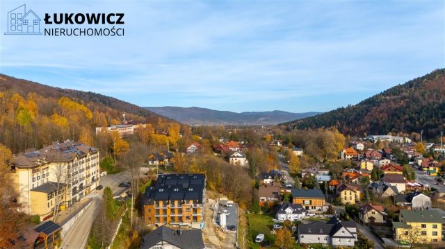 Mieszkanie 2-pokojowe Szczyrk. Zdjęcie 17