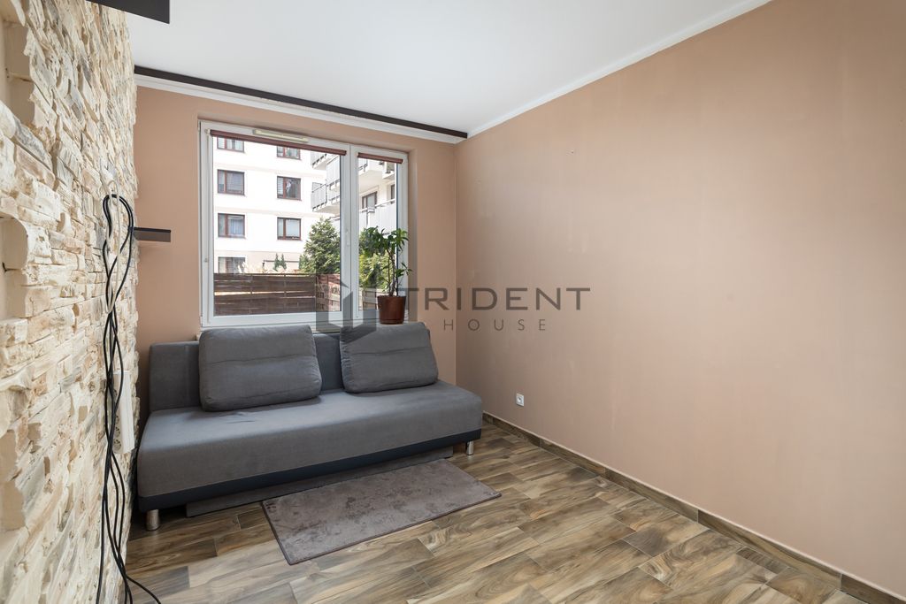 Mieszkanie 2-pokojowe Warszawa Białołęka, ul. Mariana Wyrzykowskiego. Zdjęcie 5