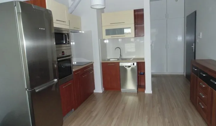 Mieszkanie 2-pokojowe Rzeszów, ul. Hetmańska