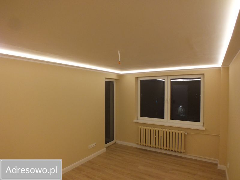 Mieszkanie 3-pokojowe Giżycko, ul. Konarskiego. Zdjęcie 10