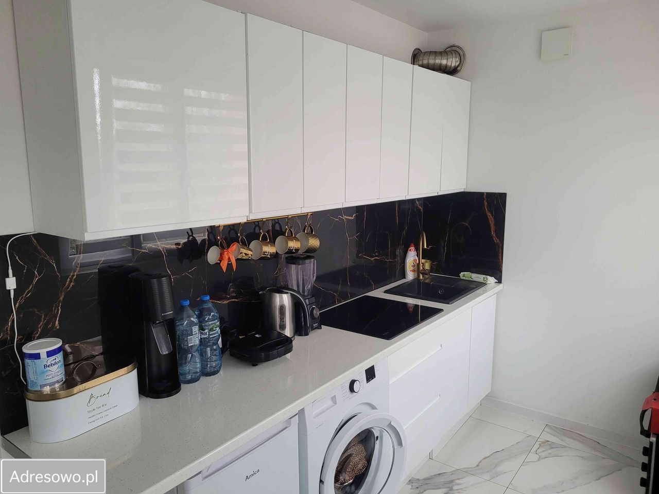 Mieszkanie 2-pokojowe Zawiercie. Zdjęcie 6