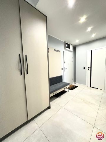 Mieszkanie 3-pokojowe Łódź Śródmieście, al. Adama Mickiewicza. Zdjęcie 9