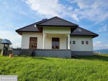 dom wolnostojący, 5 pokoi Godziszka, ul. Południowa. Zdjęcie 3