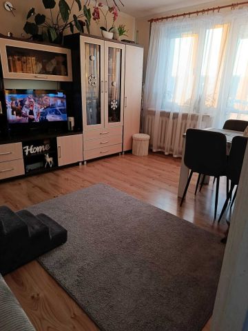 Mieszkanie 2-pokojowe Mrągowo, os. Parkowe. Zdjęcie 1