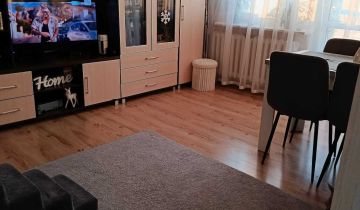 Mieszkanie 2-pokojowe Mrągowo, os. Parkowe