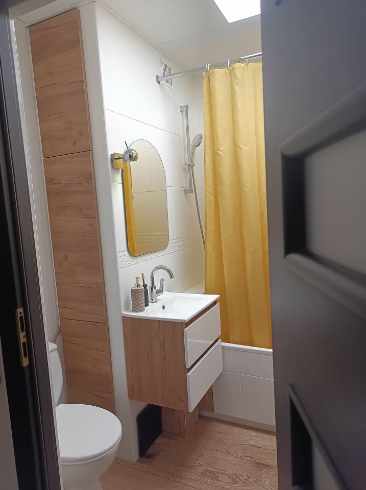 Mieszkanie 3-pokojowe Marki, ul. Tadeusza Rejtana. Zdjęcie 9