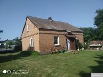 siedlisko, 2 pokoje Grabina, ul. Łącka. Zdjęcie 3