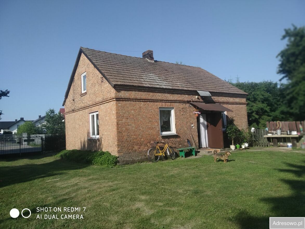 siedlisko, 2 pokoje Grabina, ul. Łącka. Zdjęcie 4