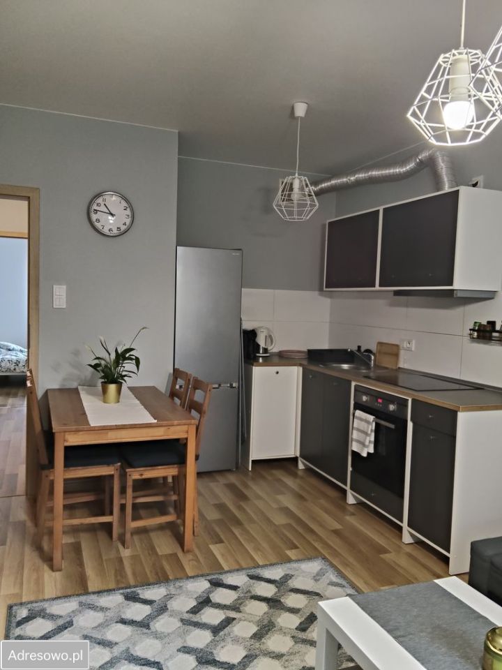 Mieszkanie 2-pokojowe Warszawa Targówek, ul. Montwiłłowska. Zdjęcie 3