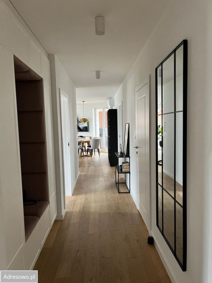 Mieszkanie 4-pokojowe Oława, ul. Miła. Zdjęcie 5