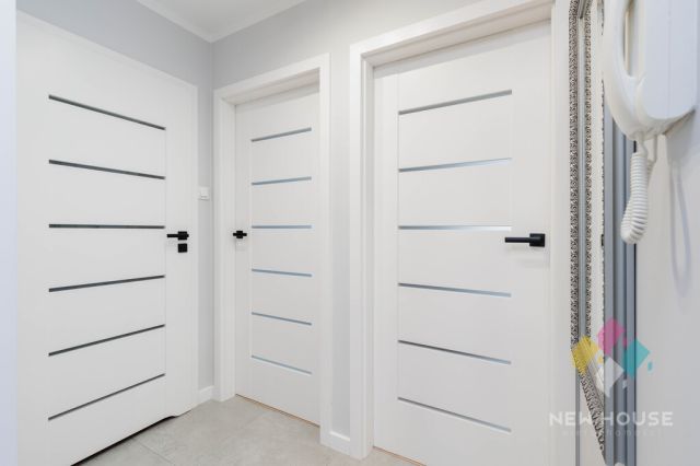 Mieszkanie 3-pokojowe Olsztyn Śródmieście, ul. Żołnierska. Zdjęcie 12