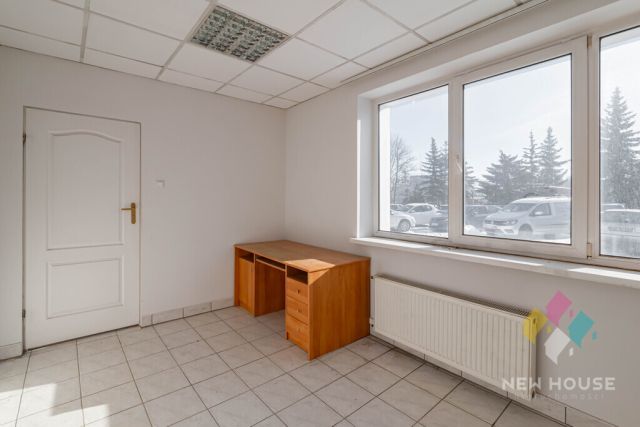 Biuro Olsztyn, ul. Lubelska. Zdjęcie 2