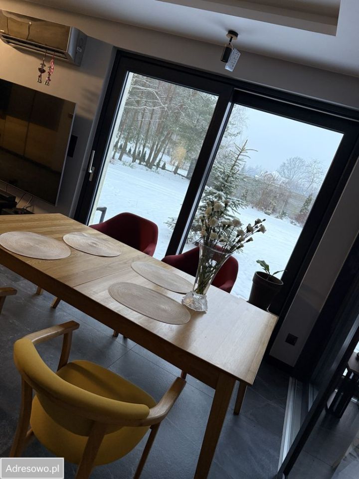 dom wolnostojący, 6 pokoi Jeziorna. Zdjęcie 15