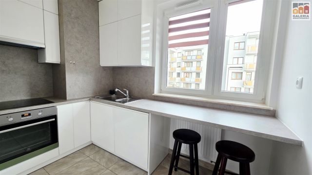 Mieszkanie 2-pokojowe Rzeszów Drabinianka, ul. Zaciszna. Zdjęcie 2