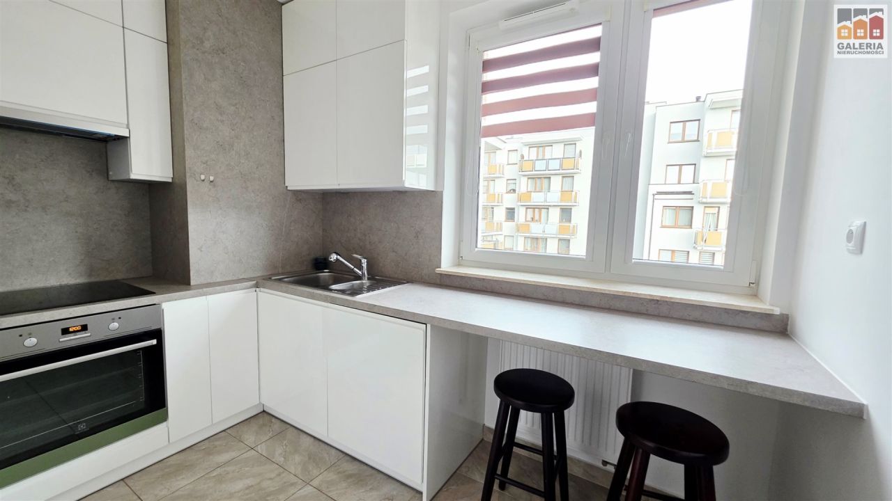 Mieszkanie 2-pokojowe Rzeszów Drabinianka, ul. Zaciszna. Zdjęcie 2