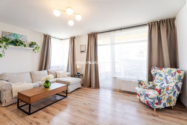 Mieszkanie 4-pokojowe Kraków Prądnik Czerwony, ul. Reduta. Zdjęcie 11