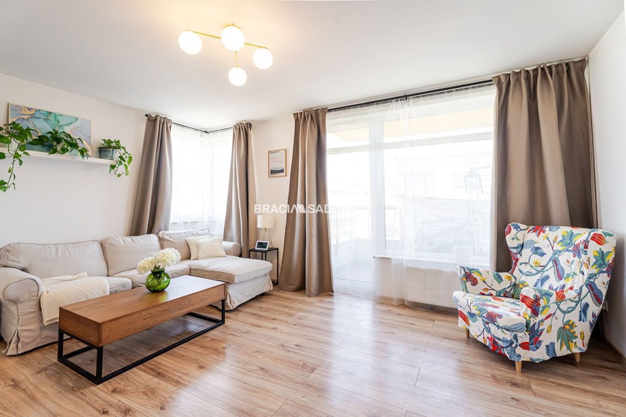 Mieszkanie 4-pokojowe Kraków Prądnik Czerwony, ul. Reduta. Zdjęcie 11