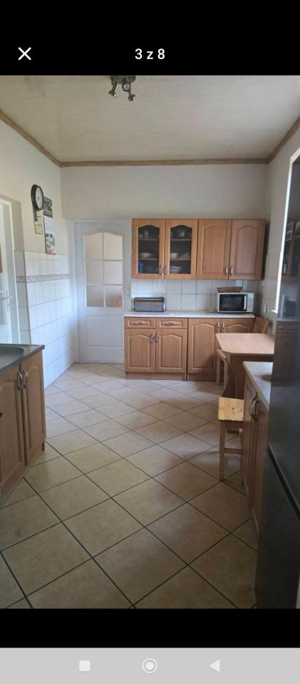 dom wolnostojący, 4 pokoje Modlnica, ul. św. Wojciecha. Zdjęcie 3