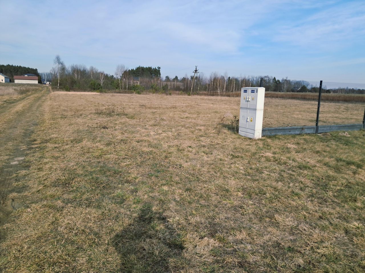 Działka budowlana Michałów, ul. Azaliowa. Zdjęcie 2