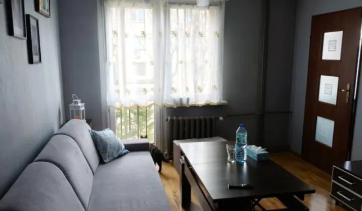 Mieszkanie 2-pokojowe Gliwice Sikornik, ul. Zimorodka