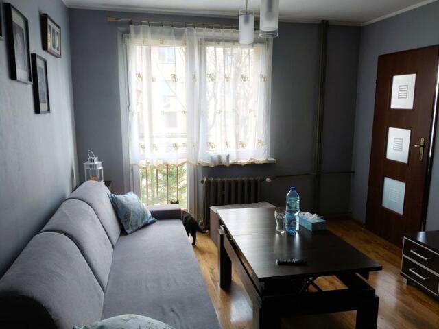 Mieszkanie 2-pokojowe Gliwice Sikornik, ul. Zimorodka. Zdjęcie 1