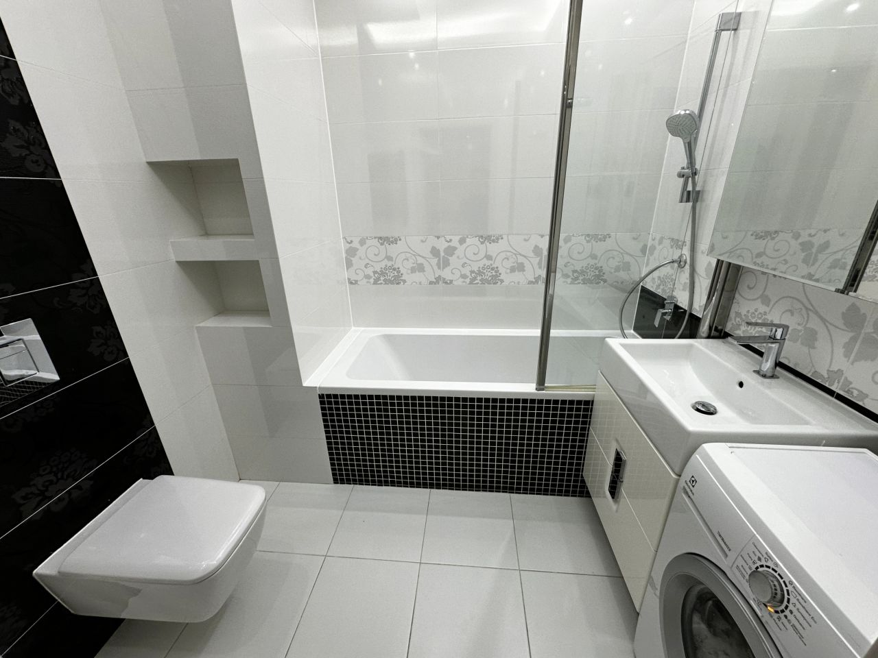 Mieszkanie 2-pokojowe Warszawa Ursynów, ul. Kłobucka. Zdjęcie 9