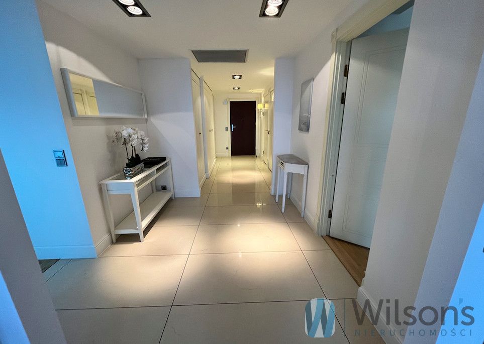 Mieszkanie 2-pokojowe Warszawa Mokotów, ul. Jana III Sobieskiego. Zdjęcie 3