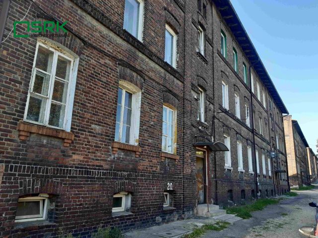 Mieszkanie 1-pokojowe Będzin, ul. Marii Konopnickiej. Zdjęcie 1