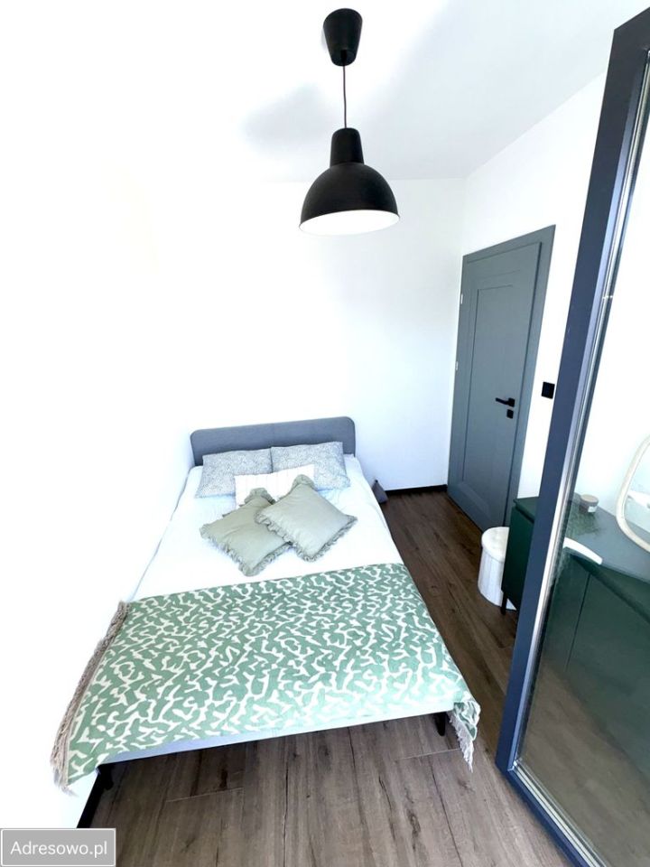 Mieszkanie 3-pokojowe Wrzosowo. Zdjęcie 11