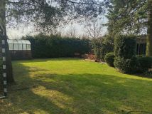 Działka rod Brodnica, ul. Boczna. Zdjęcie 4