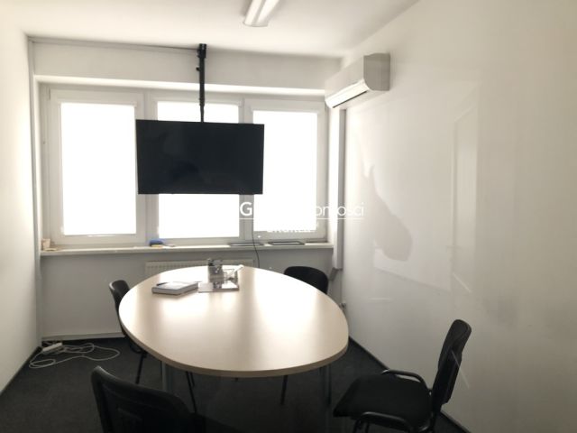 Biuro Warszawa Mokotów, ul. Domaniewska. Zdjęcie 10