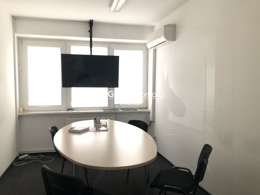 Biuro Warszawa Mokotów, ul. Domaniewska. Zdjęcie 10