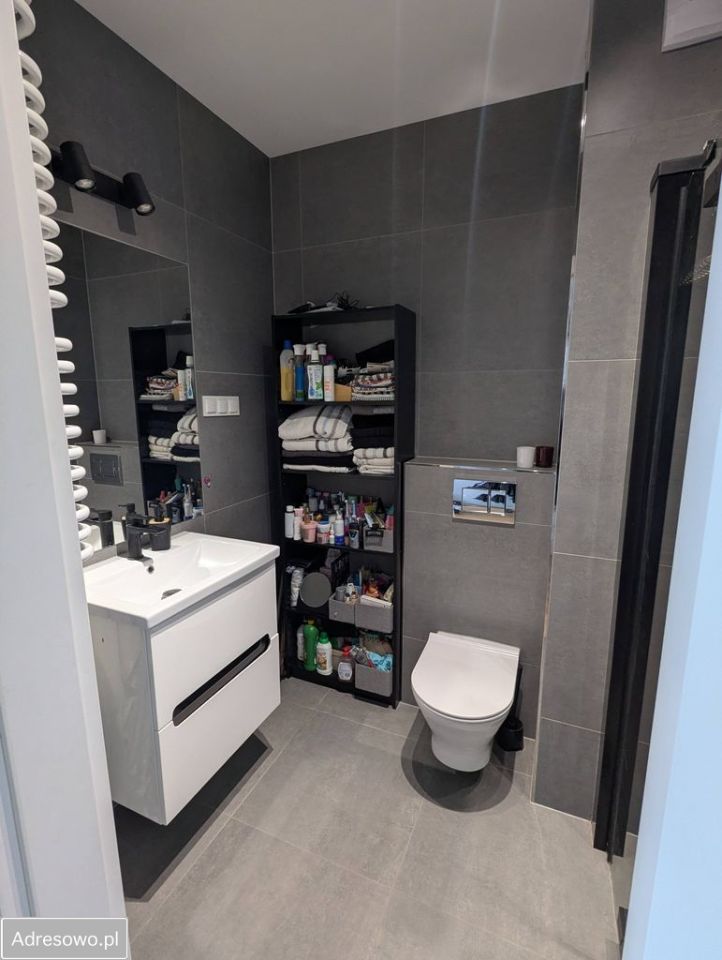 Mieszkanie 4-pokojowe Szczecin Warszewo. Zdjęcie 15