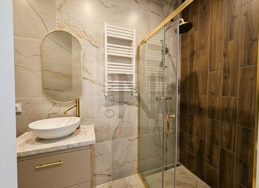 Mieszkanie 1-pokojowe Częstochowa. Zdjęcie 4