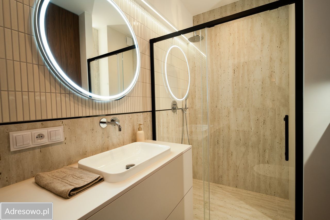 Mieszkanie 3-pokojowe Kutno, ul. Ireny Sendlerowej. Zdjęcie 16