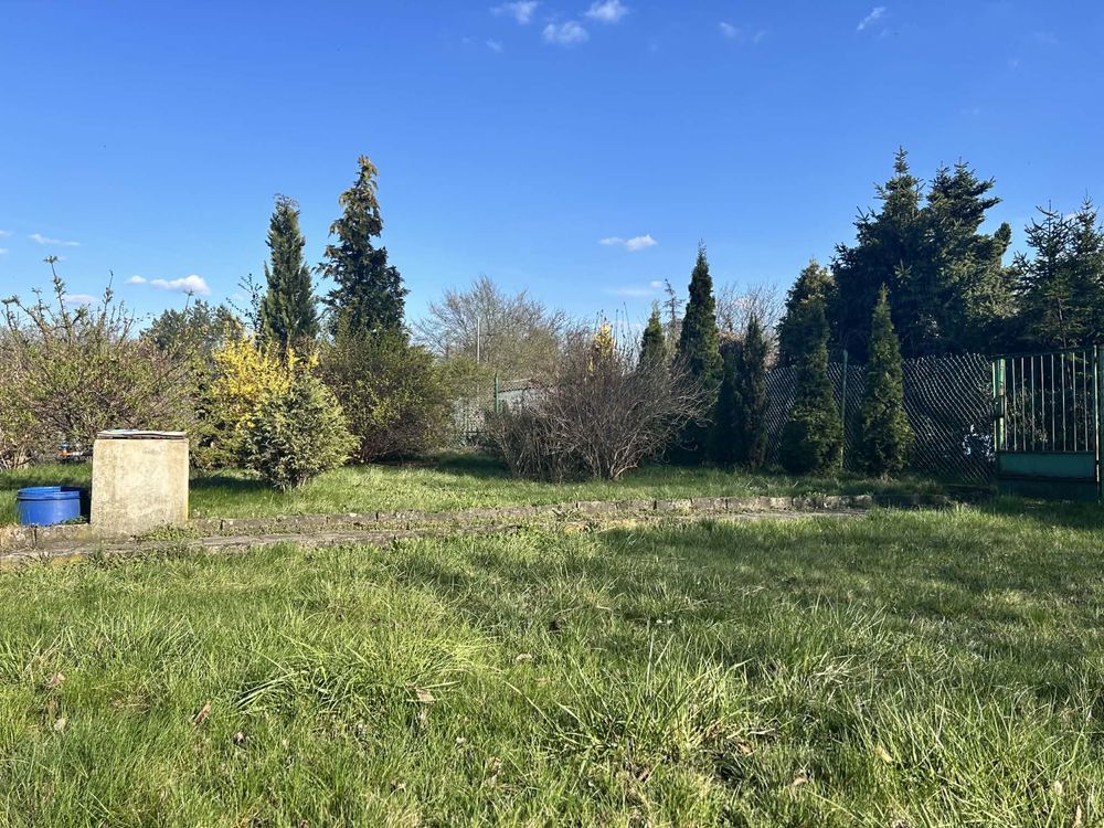 Działka rod Częstochowa Zawodzie. Zdjęcie 8