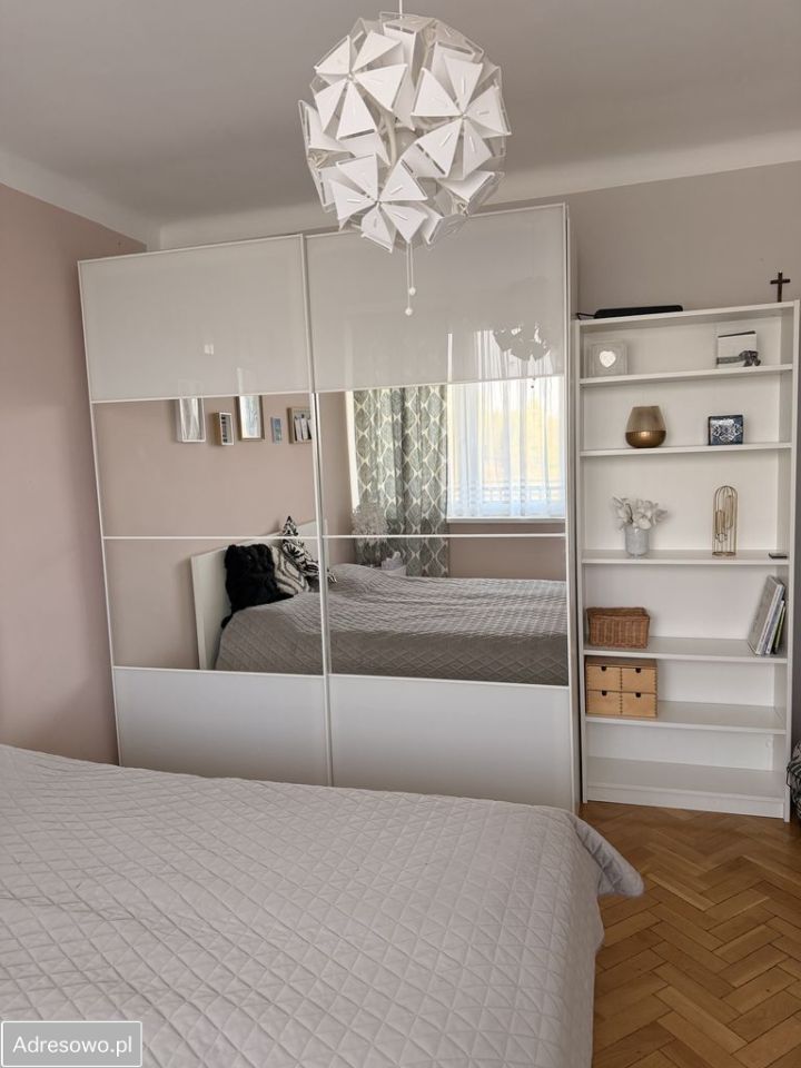 Mieszkanie 3-pokojowe Łódź Bałuty, ul. Wojska Polskiego. Zdjęcie 10