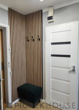 Mieszkanie 2-pokojowe Warszawa Targówek, ul. Rembielińska. Zdjęcie 3